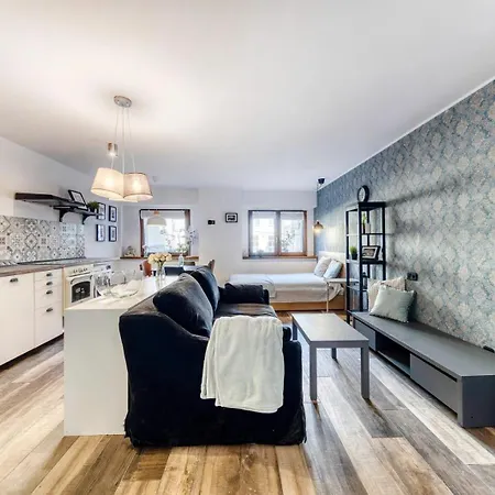 Gdanska 13 ビィドゴシュチュ