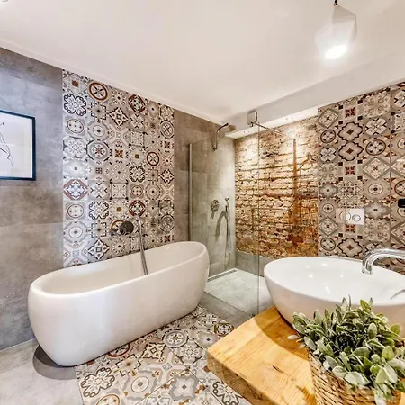 アパート Gdanska 13 *