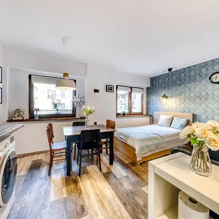 Gdanska 13 Apartament