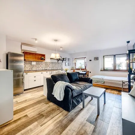 Gdanska 13 Apartament Bydgoszcz