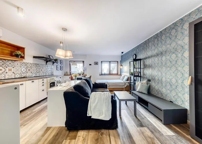 Gdanska 13 Bydgoszcz