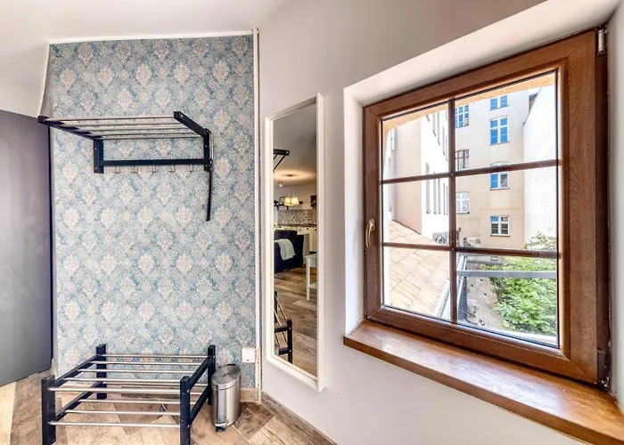 Gdanska 13 Apartman Bydgoszcz