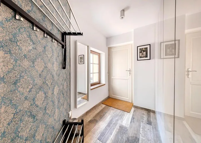 Gdanska 13 Bydgoszcz